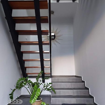 Scala Studio Apartments バーチュカ・トポラ エクステリア 写真