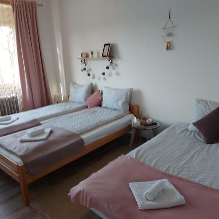 Scala Studio Apartments バーチュカ・トポラ エクステリア 写真