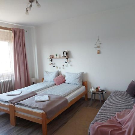 Scala Studio Apartments バーチュカ・トポラ エクステリア 写真