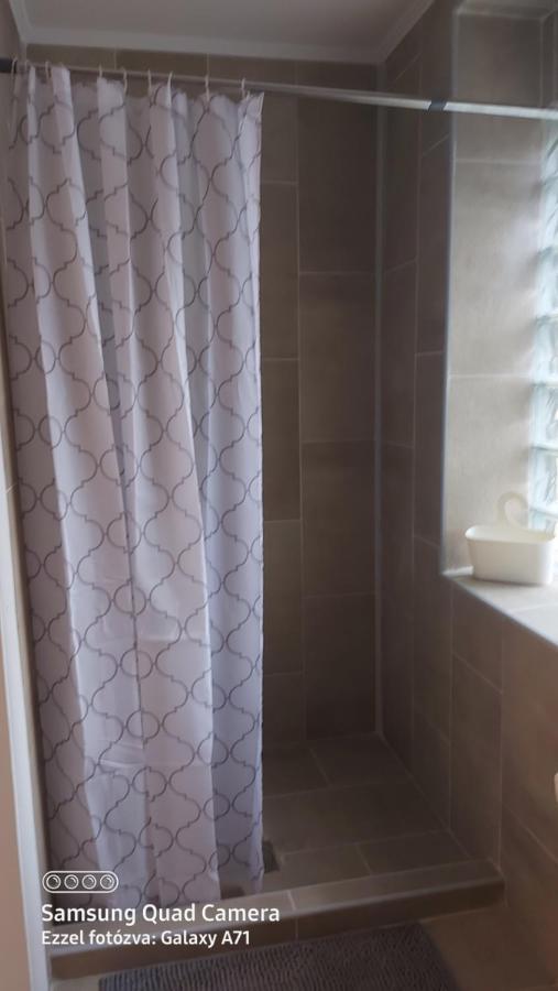 Scala Studio Apartments バーチュカ・トポラ エクステリア 写真