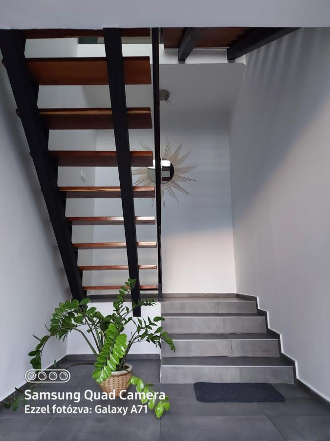 Scala Studio Apartments バーチュカ・トポラ エクステリア 写真