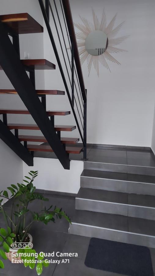 Scala Studio Apartments バーチュカ・トポラ エクステリア 写真