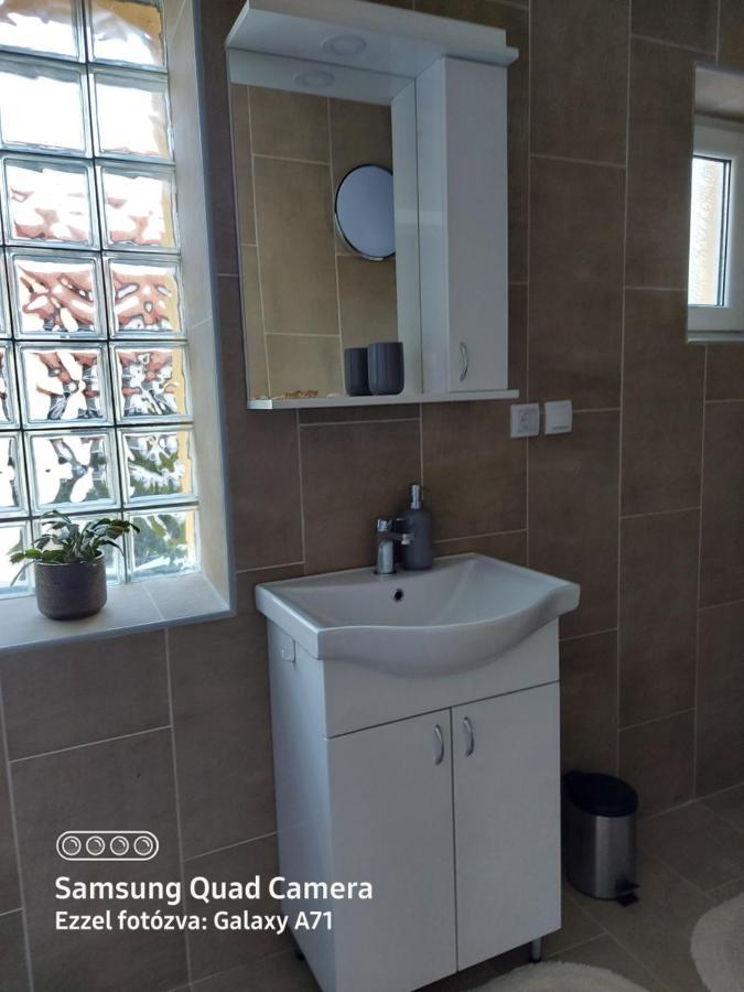 Scala Studio Apartments バーチュカ・トポラ エクステリア 写真