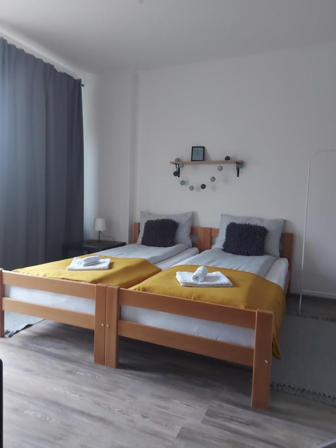 Scala Studio Apartments バーチュカ・トポラ エクステリア 写真