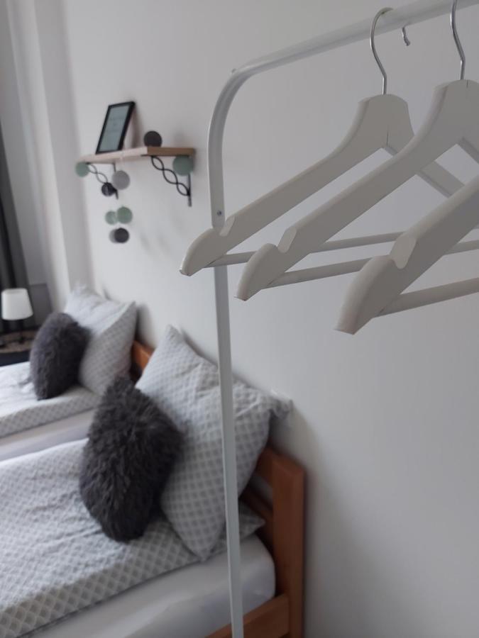 Scala Studio Apartments バーチュカ・トポラ エクステリア 写真